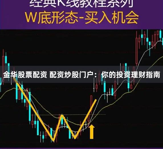 金华股票配资 配资炒股门户：你的投资理财指南