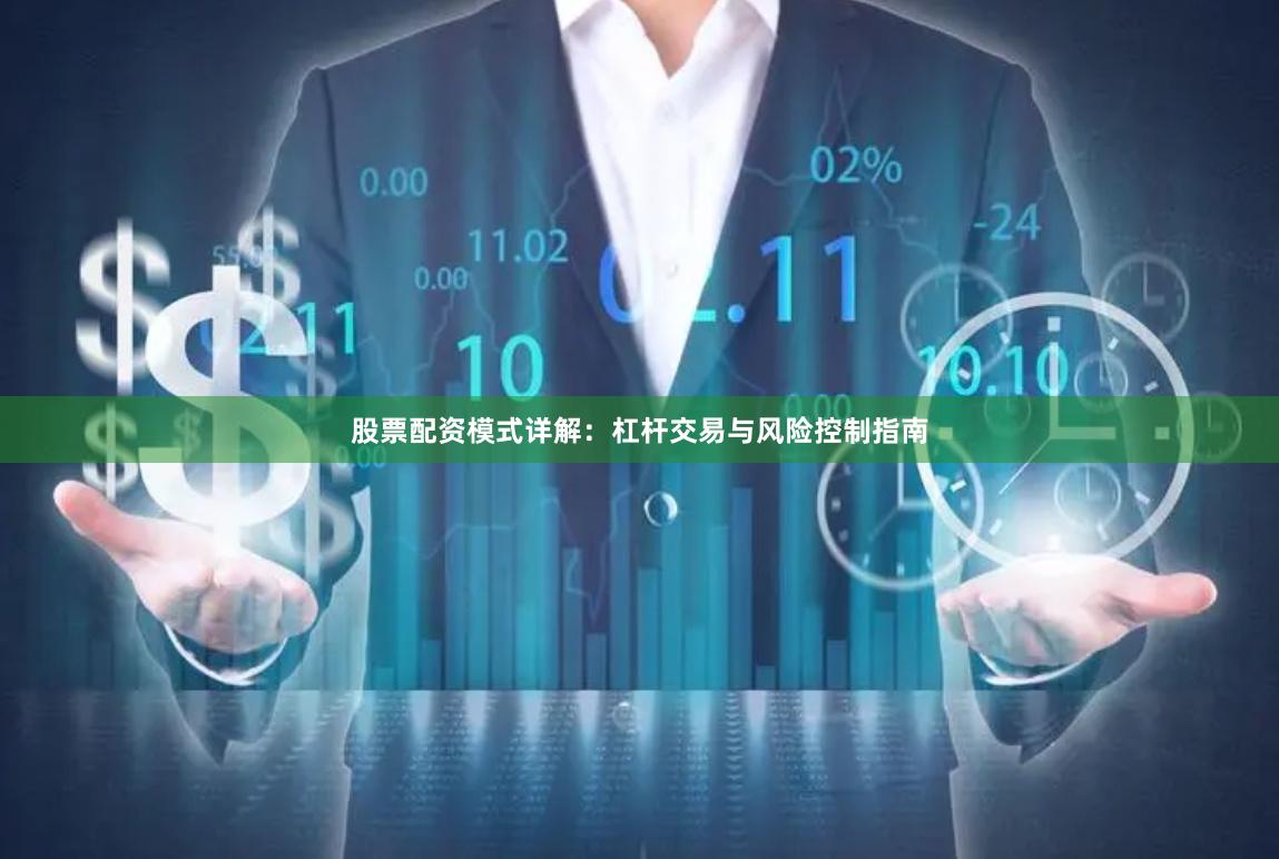 股票配资模式详解：杠杆交易与风险控制指南